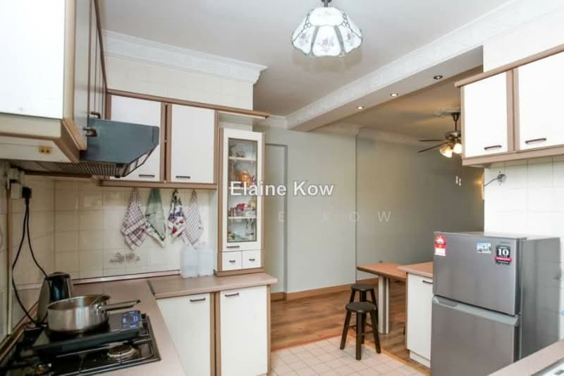 Kondominium untuk Dijual di University Tower - Elaine Kow - PropertyGuru.com.my