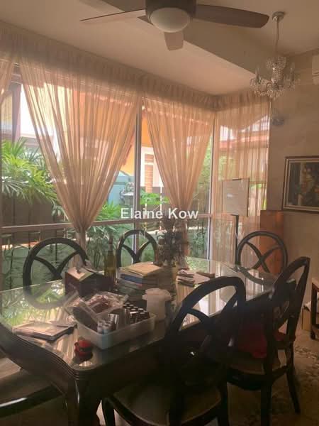 Semi-Detached House for Sale in Ara Damansara (Selangor) - Elaine Kow - PropertyGuru.com.my