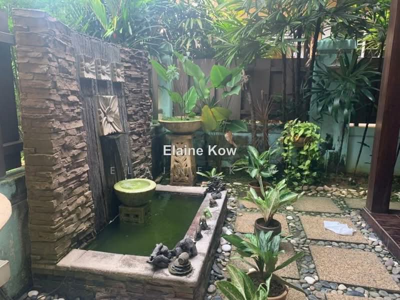 Rumah Berkembar untuk Dijual di Ara Damansara (Selangor) - Elaine Kow - PropertyGuru.com.my
