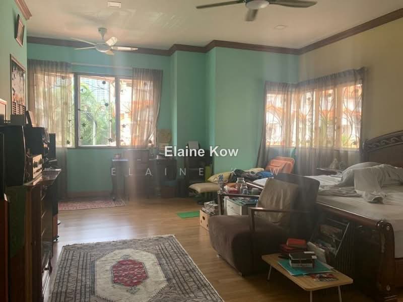 Semi-Detached House for Sale in Ara Damansara (Selangor) - Elaine Kow - PropertyGuru.com.my