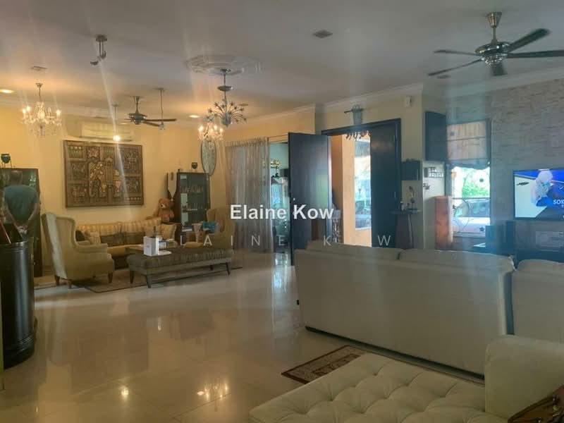 Semi-Detached House for Sale in Ara Damansara (Selangor) - Elaine Kow - PropertyGuru.com.my