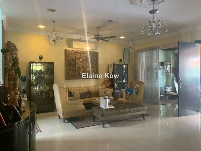 Rumah Berkembar untuk Dijual di Ara Damansara (Selangor) - Elaine Kow - PropertyGuru.com.my