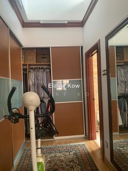 Rumah Berkembar untuk Dijual di Ara Damansara (Selangor) - Elaine Kow - PropertyGuru.com.my