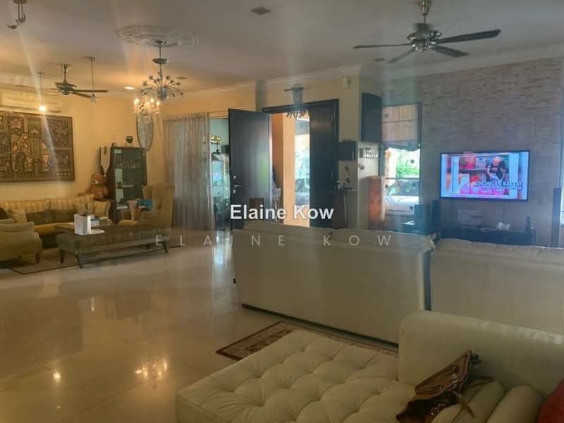 Rumah Berkembar untuk Dijual di Ara Damansara (Selangor) - Elaine Kow - PropertyGuru.com.my