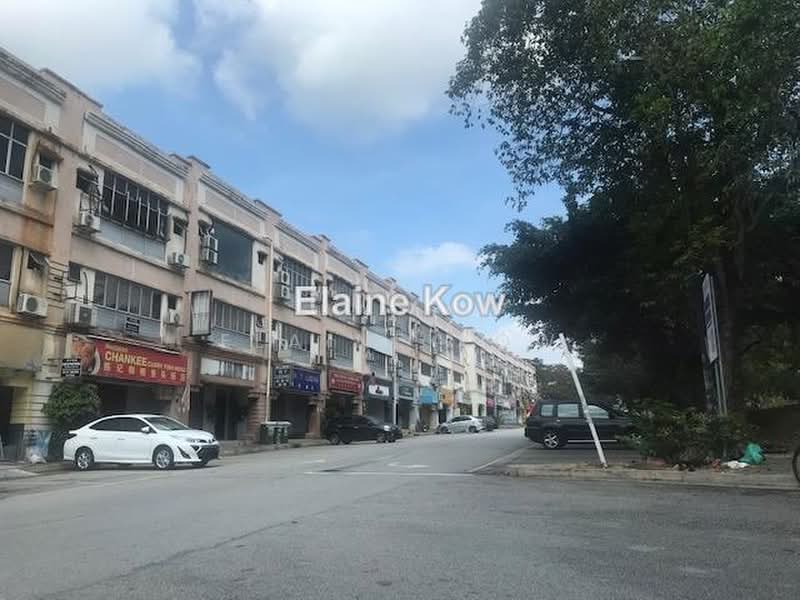 Retail Space for Sale in Petaling Jaya (Selangor) - Elaine Kow - PropertyGuru.com.my