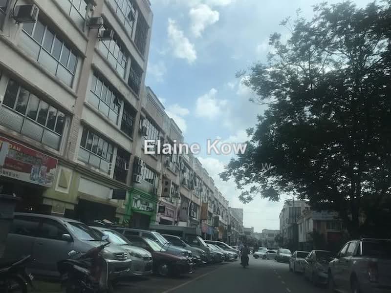 Retail Space for Sale in Petaling Jaya (Selangor) - Elaine Kow - PropertyGuru.com.my