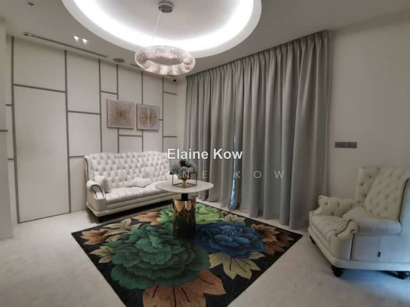 Bungalow House for Sale in Sunway Rymba Hills (Petaling Jaya) - Elaine Kow - PropertyGuru.com.my