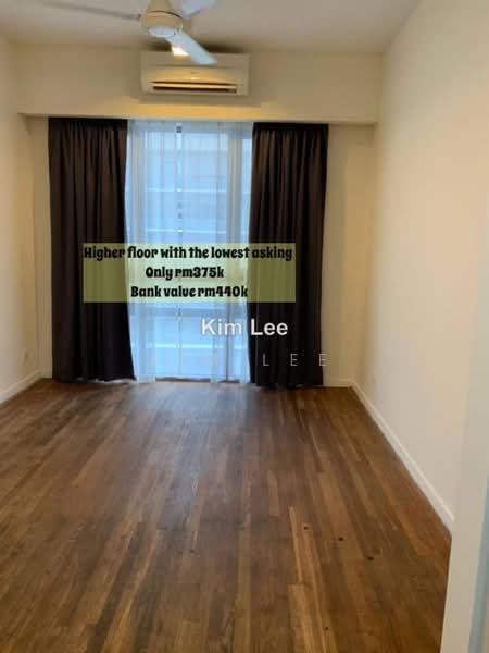 Condominium for Sale at Cascades Residency - Kim Lee - PropertyGuru.com.my