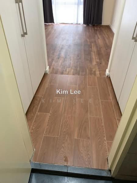 Condominium for Sale at Cascades Residency - Kim Lee - PropertyGuru.com.my
