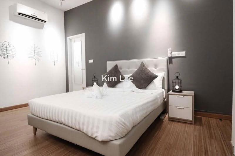 Service Residence for Sale at Vida Bukit Ceylon - Kim Lee - PropertyGuru.com.my