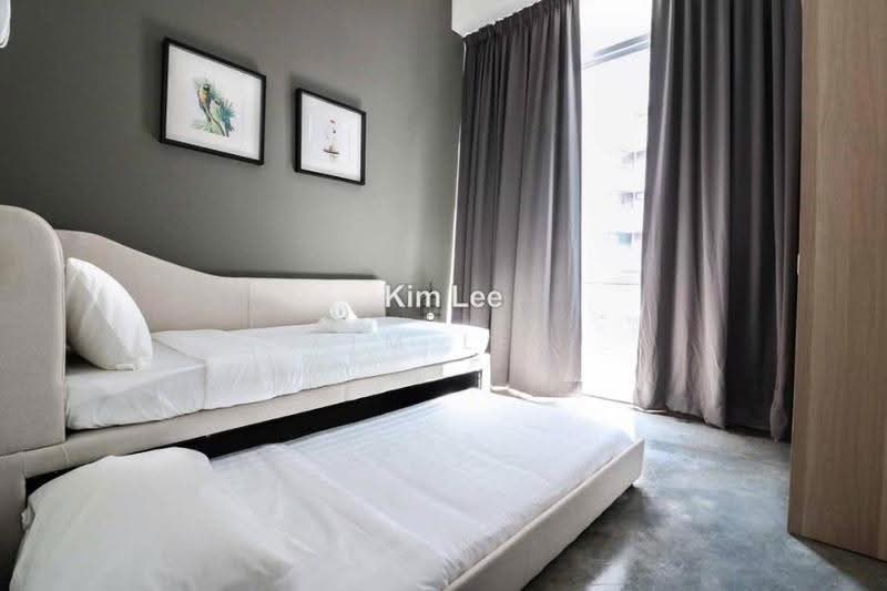 Service Residence for Sale at Vida Bukit Ceylon - Kim Lee - PropertyGuru.com.my