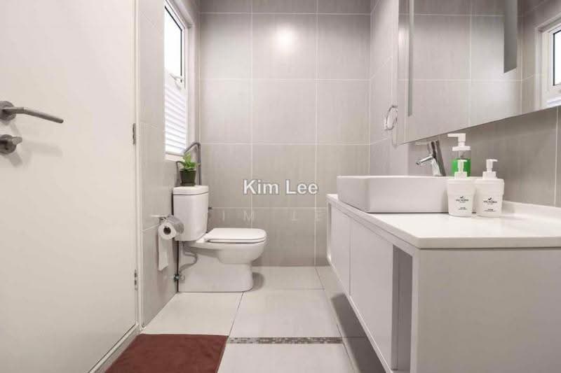 Service Residence for Sale at Vida Bukit Ceylon - Kim Lee - PropertyGuru.com.my