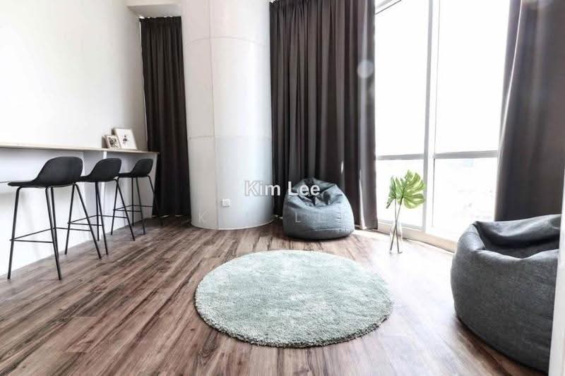 Service Residence for Sale at Vida Bukit Ceylon - Kim Lee - PropertyGuru.com.my