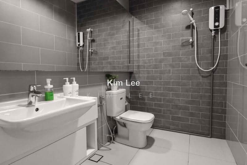 Service Residence for Sale at Vida Bukit Ceylon - Kim Lee - PropertyGuru.com.my
