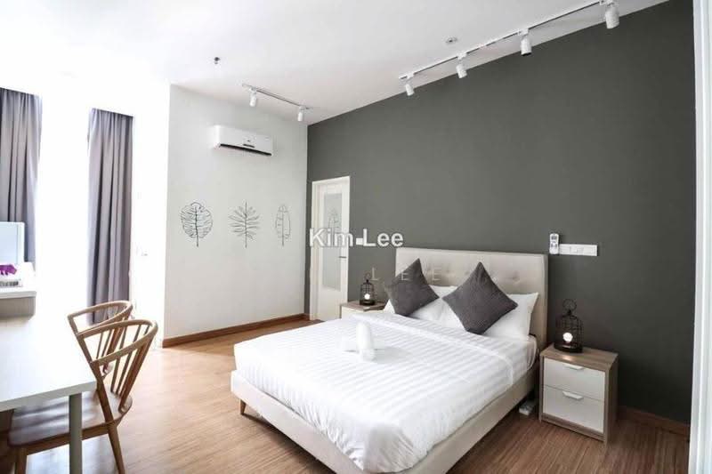 Service Residence for Sale at Vida Bukit Ceylon - Kim Lee - PropertyGuru.com.my
