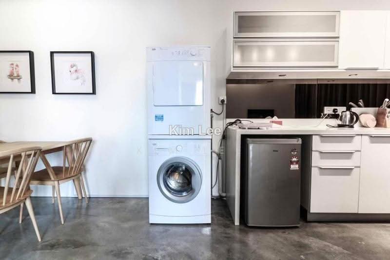 Service Residence for Sale at Vida Bukit Ceylon - Kim Lee - PropertyGuru.com.my