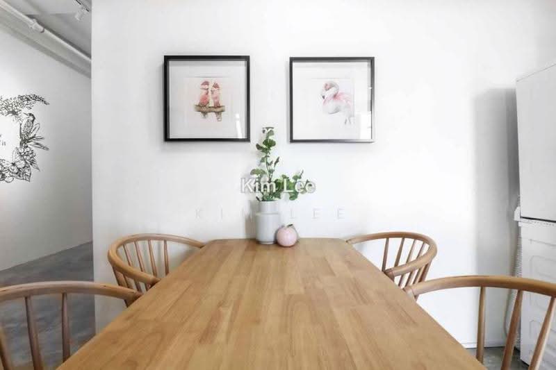 Service Residence for Sale at Vida Bukit Ceylon - Kim Lee - PropertyGuru.com.my