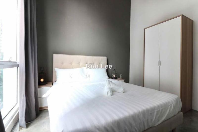 Service Residence for Sale at Vida Bukit Ceylon - Kim Lee - PropertyGuru.com.my