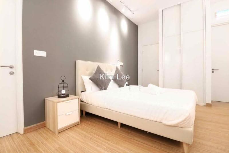 Service Residence for Sale at Vida Bukit Ceylon - Kim Lee - PropertyGuru.com.my