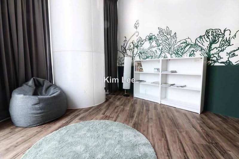 Service Residence for Sale at Vida Bukit Ceylon - Kim Lee - PropertyGuru.com.my
