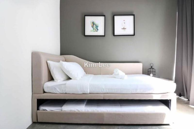 Service Residence for Sale at Vida Bukit Ceylon - Kim Lee - PropertyGuru.com.my