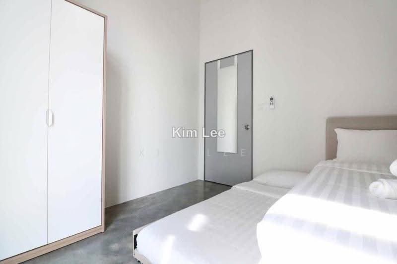 Service Residence for Sale at Vida Bukit Ceylon - Kim Lee - PropertyGuru.com.my