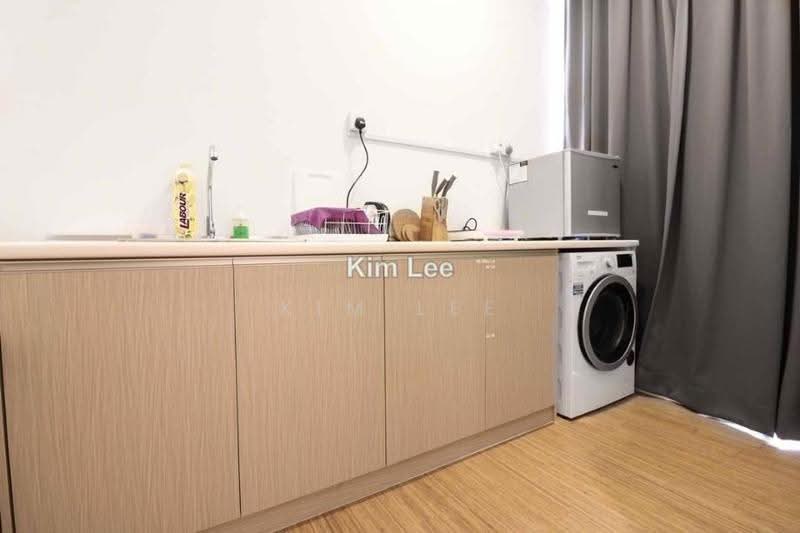 Service Residence for Sale at Vida Bukit Ceylon - Kim Lee - PropertyGuru.com.my