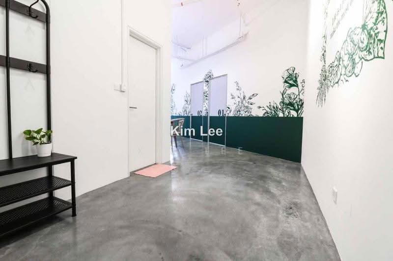 Service Residence for Sale at Vida Bukit Ceylon - Kim Lee - PropertyGuru.com.my