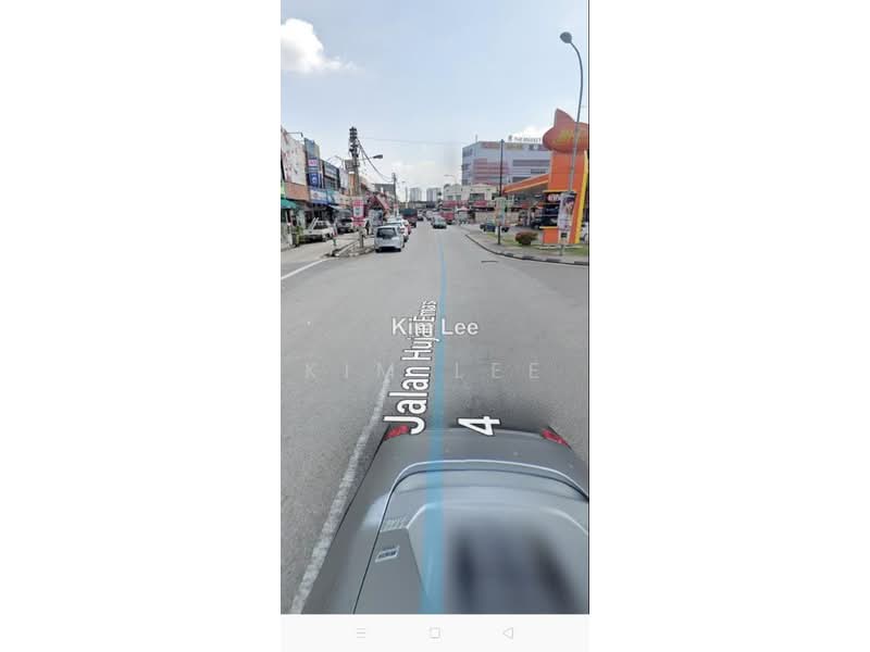 Bungalow House untuk Dijual di Taman Overseas Union (Taman Oug) (Jalan Klang Lama (Old Klang Road)) - Kim Lee - PropertyGuru.com.my