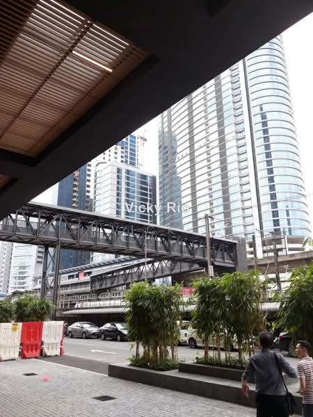 Servis Apartment untuk Disewa di Establishment Bangsar (Menara Teguh Bangsar) - Vicky Rio - PropertyGuru.com.my