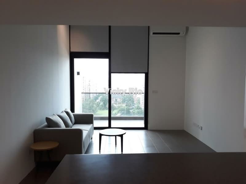 Servis Apartment untuk Disewa di Establishment Bangsar (Menara Teguh Bangsar) - Vicky Rio - PropertyGuru.com.my