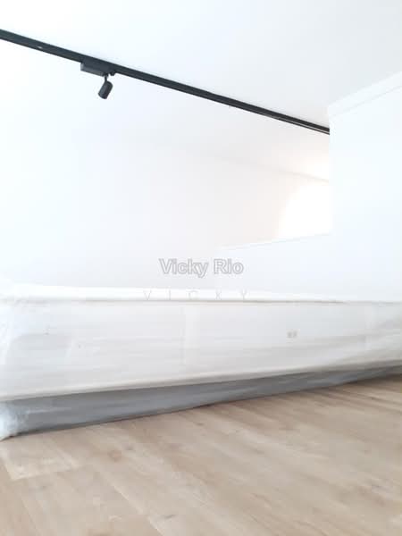 Servis Apartment untuk Disewa di Establishment Bangsar (Menara Teguh Bangsar) - Vicky Rio - PropertyGuru.com.my