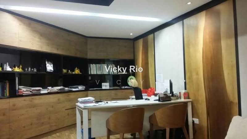 Servis Apartment untuk Disewa di Establishment Bangsar (Menara Teguh Bangsar) - Vicky Rio - PropertyGuru.com.my