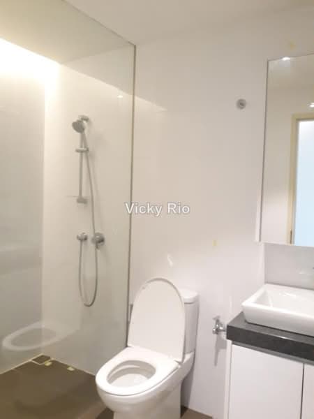 Servis Apartment untuk Disewa di Establishment Bangsar (Menara Teguh Bangsar) - Vicky Rio - PropertyGuru.com.my