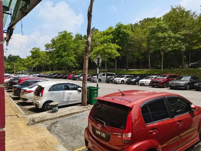 Car Park