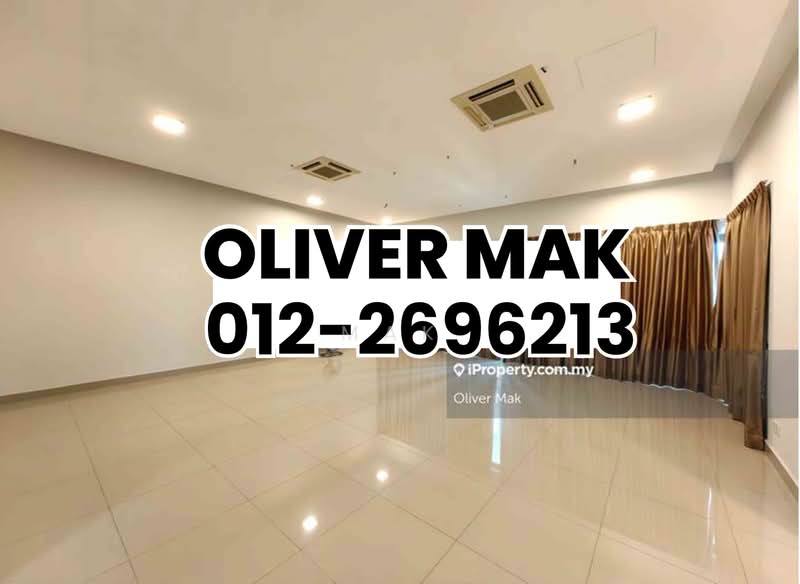 Kondominium untuk Dijual di KM1 East - Mak Oliver - Interior - PropertyGuru.com.my