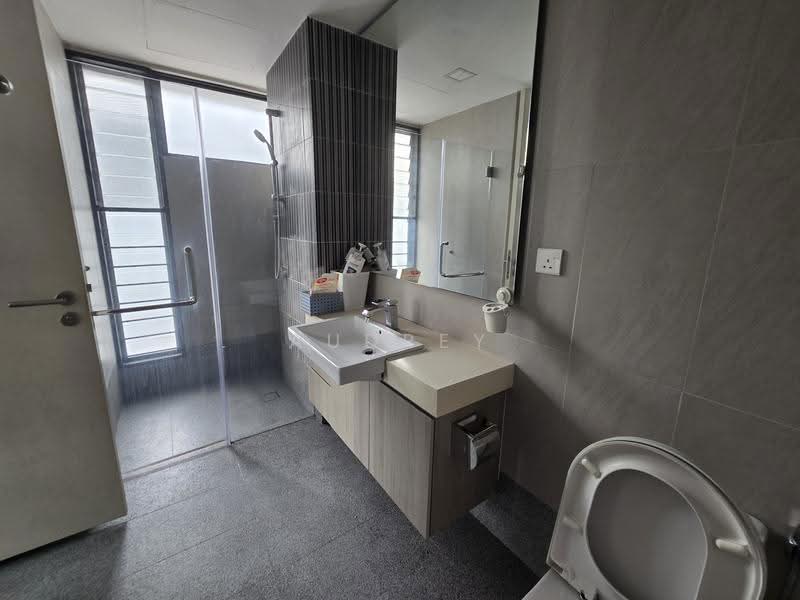Kediaman Servis untuk Disewa di Jaya One Residences - AUDREY NG - Bathroom - PropertyGuru.com.my