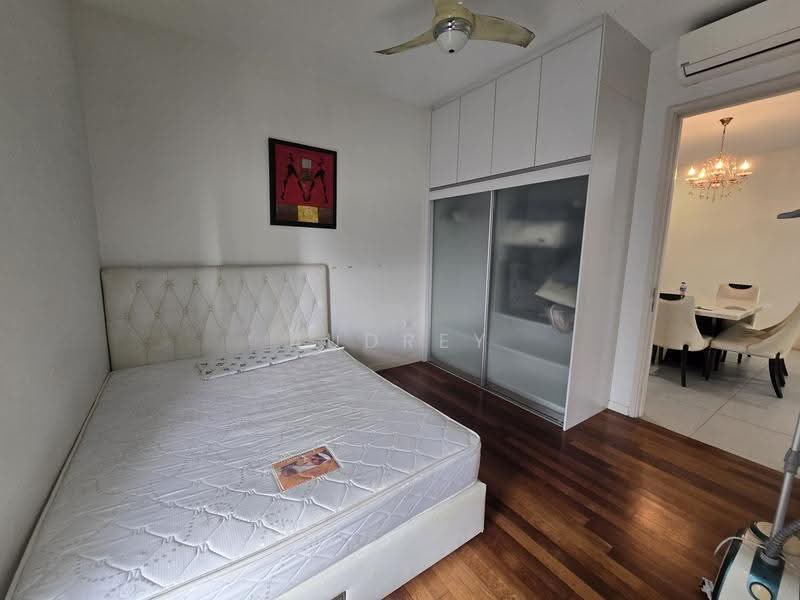Kediaman Servis untuk Disewa di Jaya One Residences - AUDREY NG - Bedroom - PropertyGuru.com.my