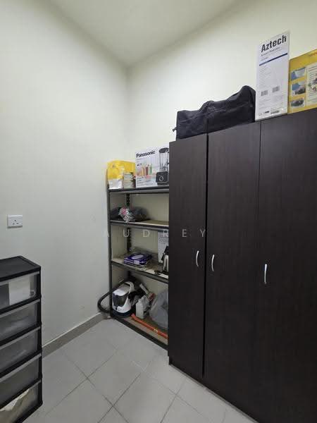 Kediaman Servis untuk Disewa di Jaya One Residences - AUDREY NG - Store/maid room - PropertyGuru.com.my