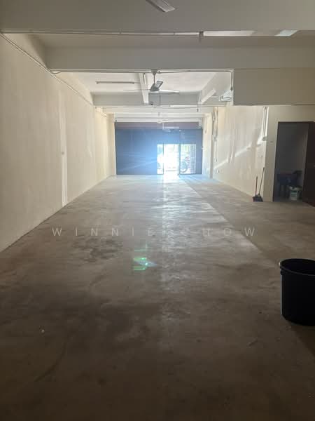 Shop / Office for Sale in Kota Kemuning (Shah Alam) - Winnie Chow - PropertyGuru.com.my