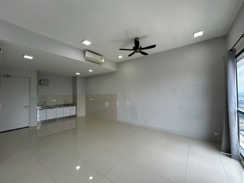 Servis Apartment untuk Disewa di Cyperus @ Tropicana Gardens - Ben Lor - PropertyGuru.com.my