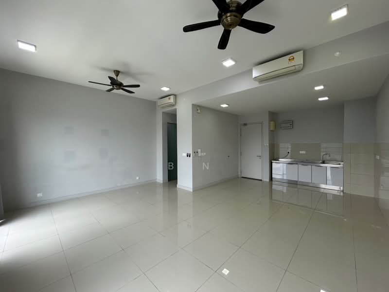 Servis Apartment untuk Disewa di Cyperus @ Tropicana Gardens - Ben Lor - PropertyGuru.com.my
