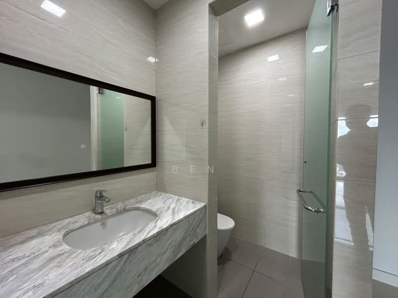 Servis Apartment untuk Disewa di Cyperus @ Tropicana Gardens - Ben Lor - PropertyGuru.com.my