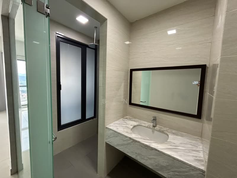 Servis Apartment untuk Disewa di Cyperus @ Tropicana Gardens - Ben Lor - PropertyGuru.com.my
