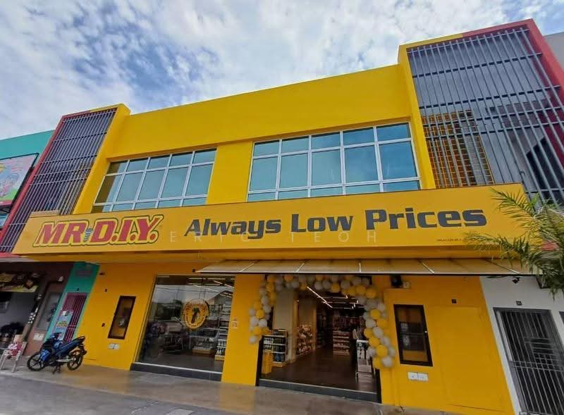 Shop / Office for Rent in Kajang (Selangor) - Eric Teoh - PropertyGuru.com.my
