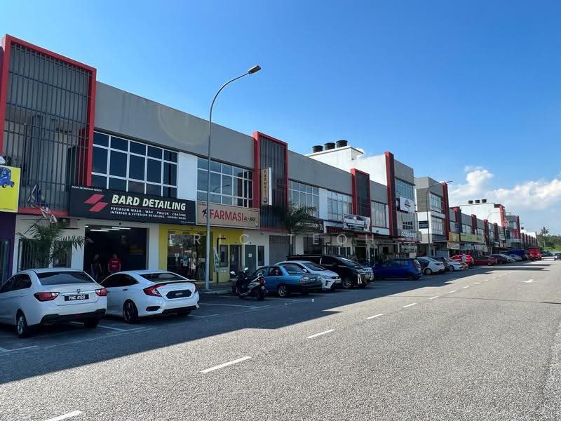 Shop / Office for Rent in Kajang (Selangor) - Eric Teoh - PropertyGuru.com.my