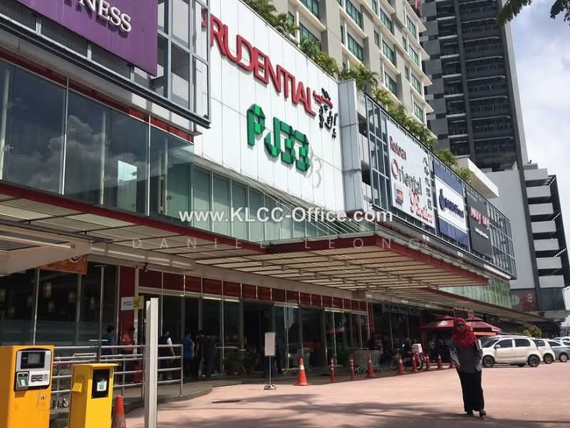 Office for Rent in Seksyen 13 (Petaling Jaya) - Daniel Leong - PropertyGuru.com.my