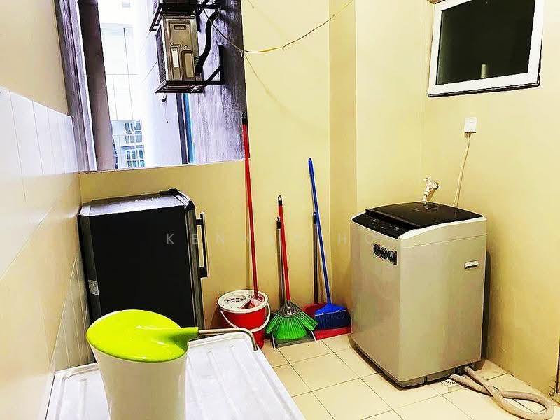 Kediaman Servis untuk Disewa di Pacific Place - Kennly Ho - Interior - PropertyGuru.com.my