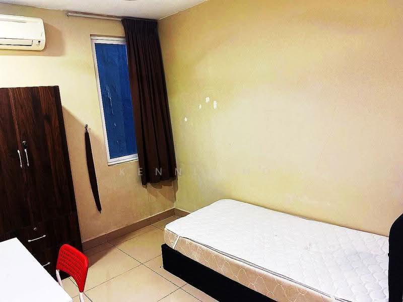 Kediaman Servis untuk Disewa di Pacific Place - Kennly Ho - Bedroom - PropertyGuru.com.my