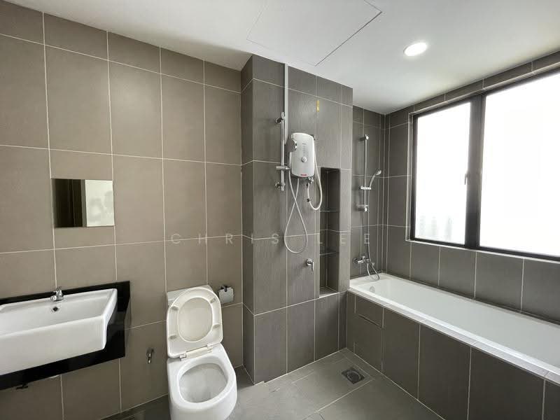 Service Residence for Rent at You Vista @ You City - Chris Lee - Bathroom - PropertyGuru.com.my